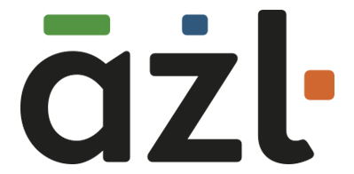 AZL N.V. logo